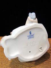 RETIRED LLADRO PORCELAIN #6983 